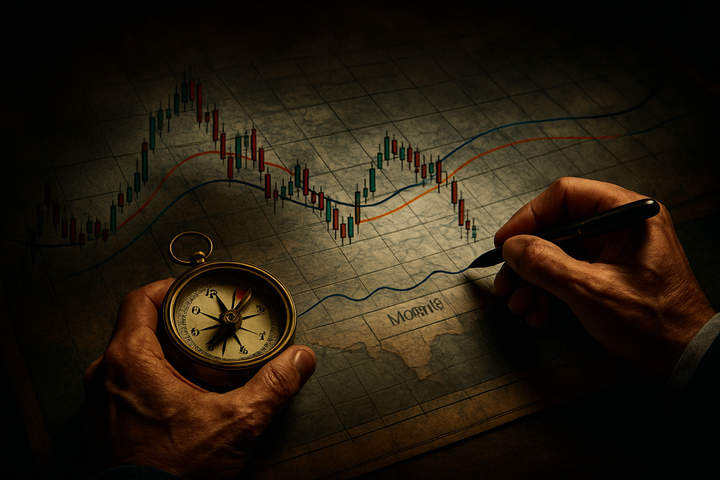 Mid-Year Markets Review: Charting a Course for the Months Ahead