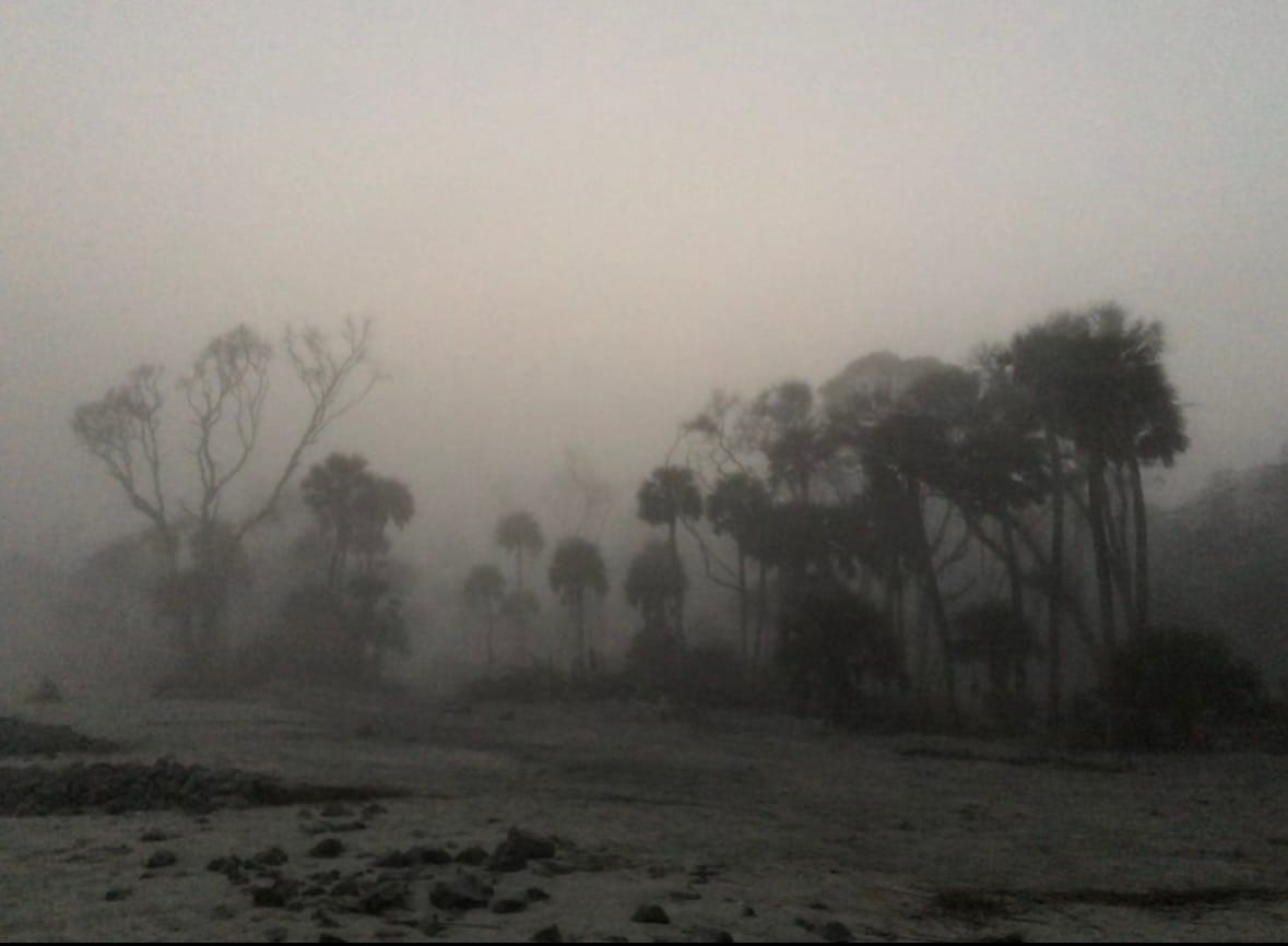 Resilient Refuge