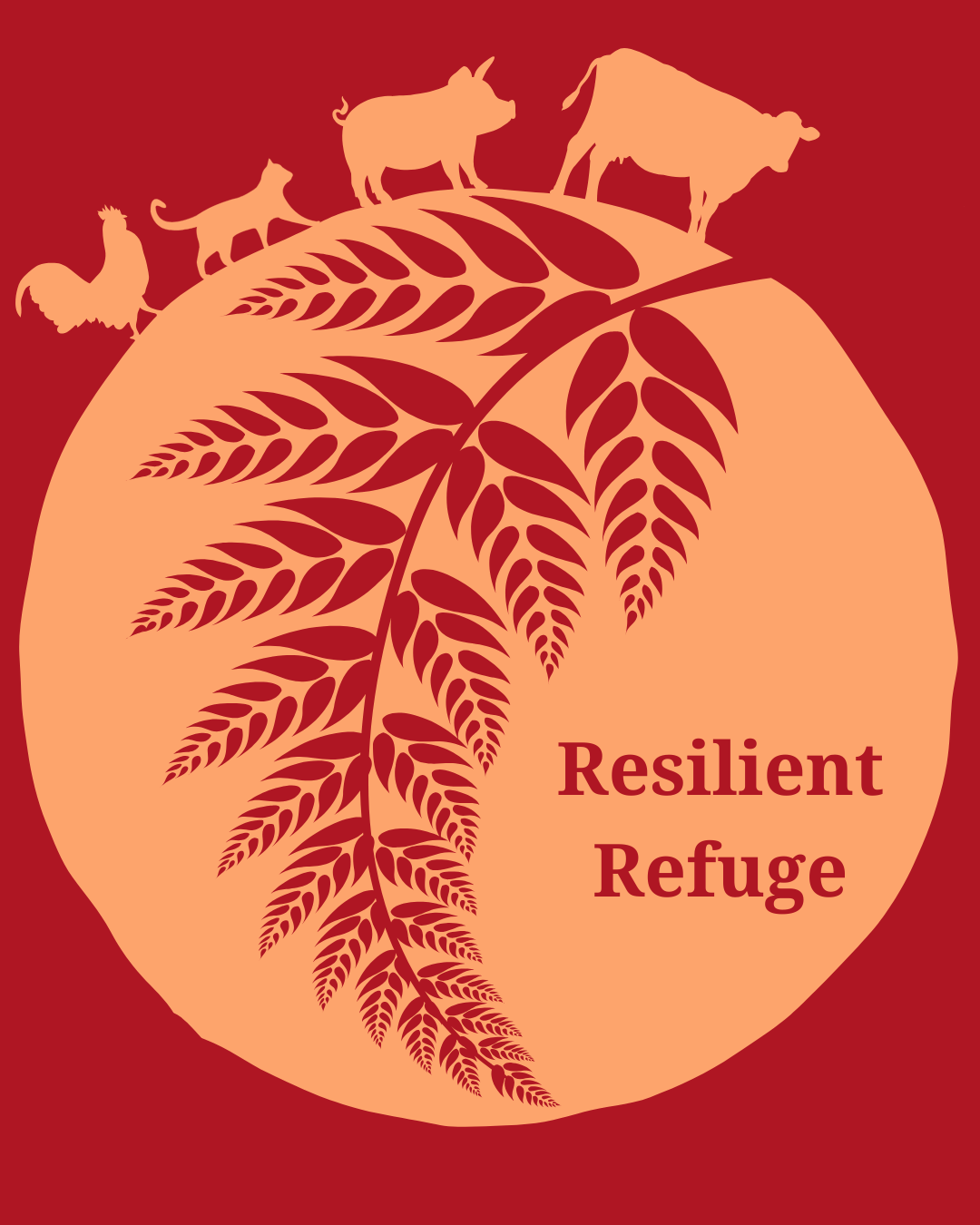Resilient Refuge