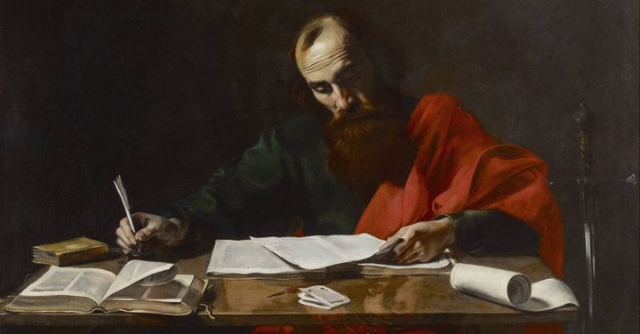 Paulus het 'n Brief Geskryf — en dit maak 'n verskil hoe ons lees