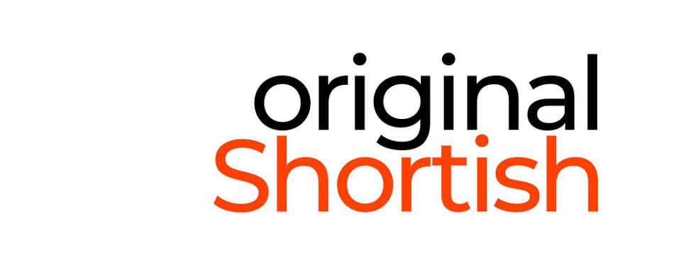 short novels published by The Shortish Project