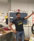 Sanjith Chandran