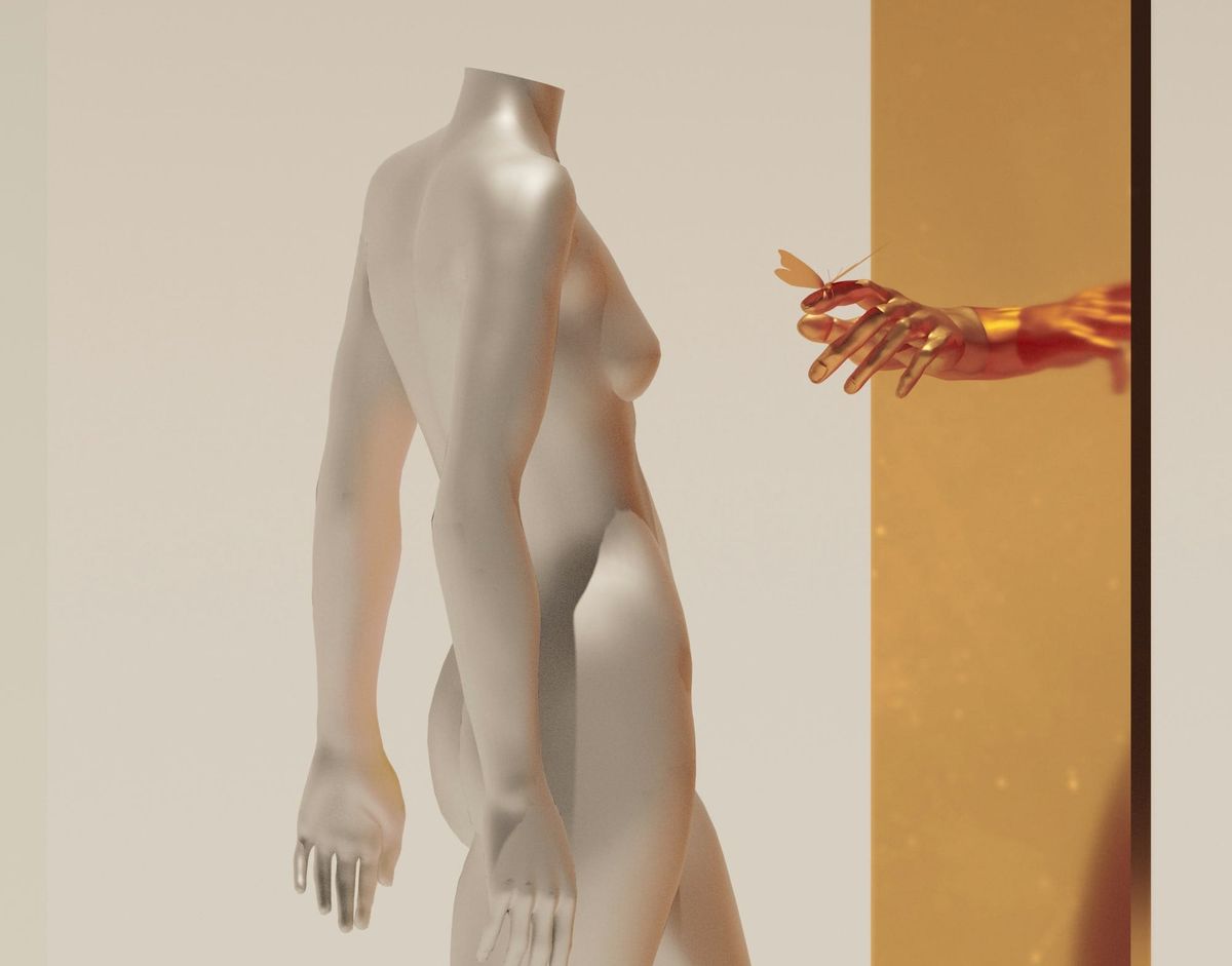 Your Digital Self: Navigating the Profound Privacy Risks of the Internet of Bodies