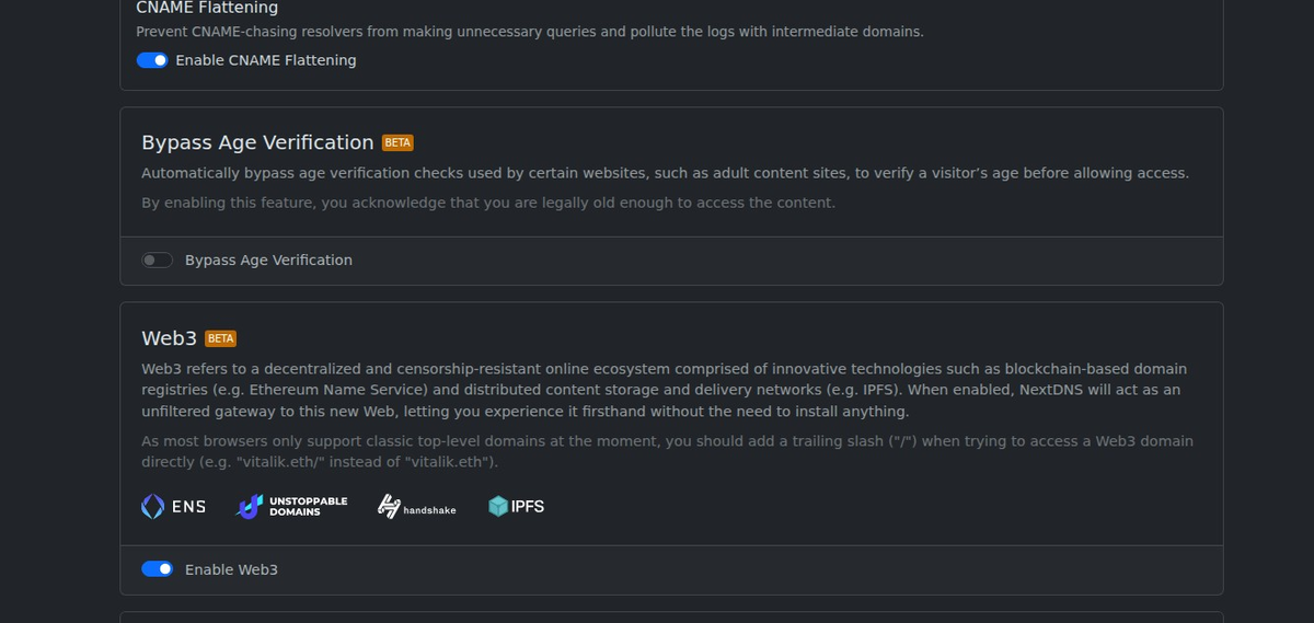 NextDNS Age Verification Bypass: The DNS Revolution Against Digital ID Laws