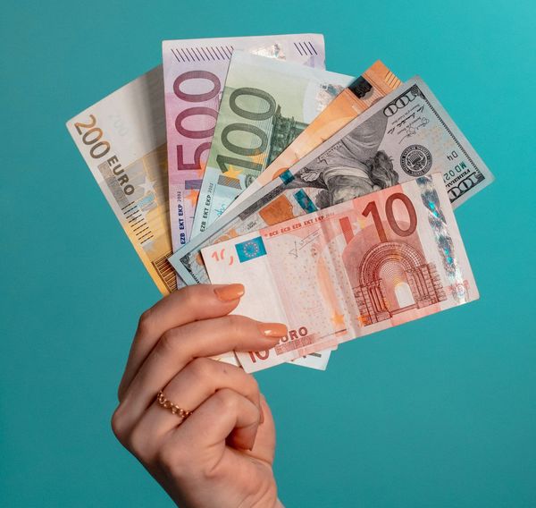 The EU's Sweeping Cash and Crypto Crackdown: What the New AML Rules Mean for Your Financial Privacy