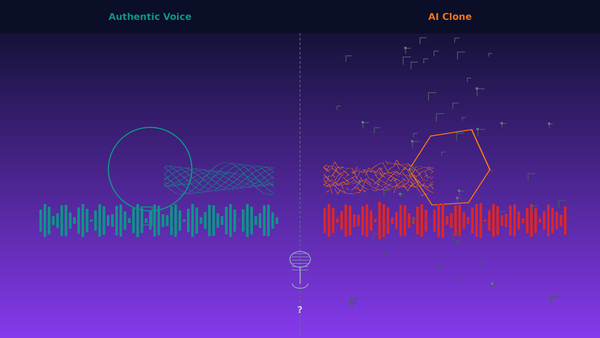 Could Your Voice Be Cloned Without Consent? The Lawsuit That Should Worry Every Voice Assistant User