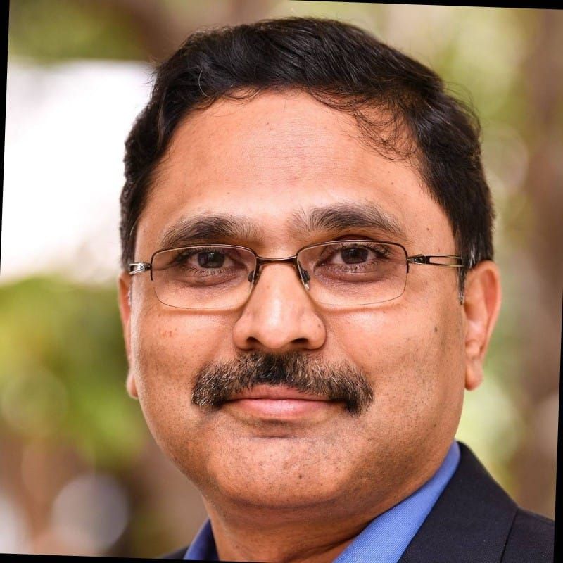 Ganapathy Subramaniyan: Balancing Strategic Vision with Tactical Execution