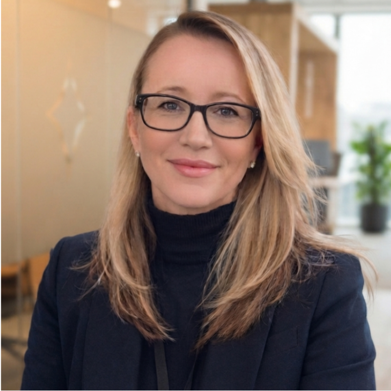 Karen Wiley Sider: Dismantling Silos Through Human-Centric Leadership