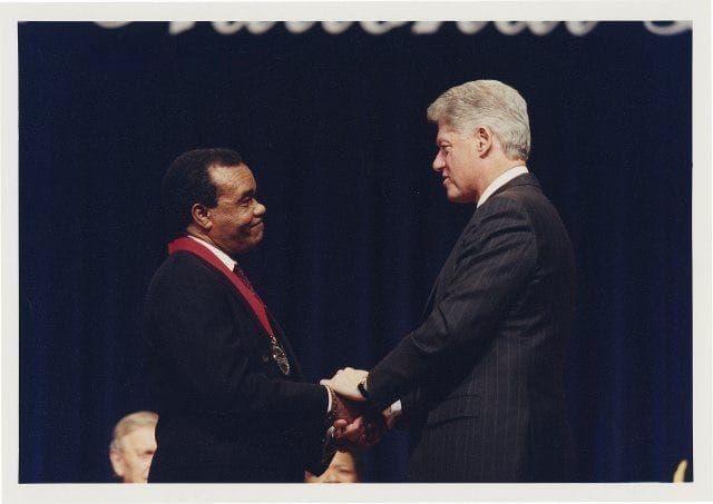 Our Foundation: The Legacy of David C. Driskell