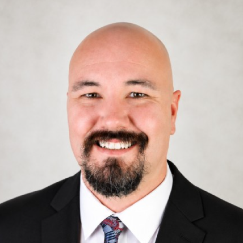 Patrick Wilbur: The Mathematics of Empathy and Retention