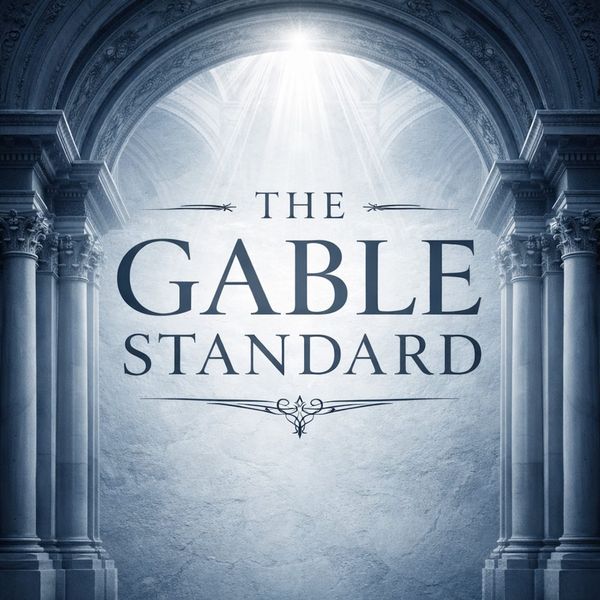 The Gable Standard: 015 Public Square: Free Speech on Campus