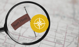 Welcome! Start here 👇