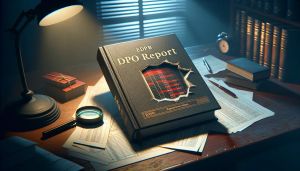 EDPB CEF DPO report - a deep dive