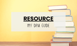 Sweden DPA IMY: DPIA practical guidance