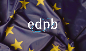 EDPB Annual report 2023