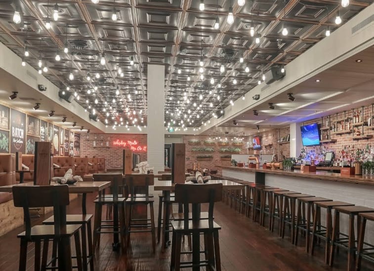 Where to Eat Palm Beach Boat Show