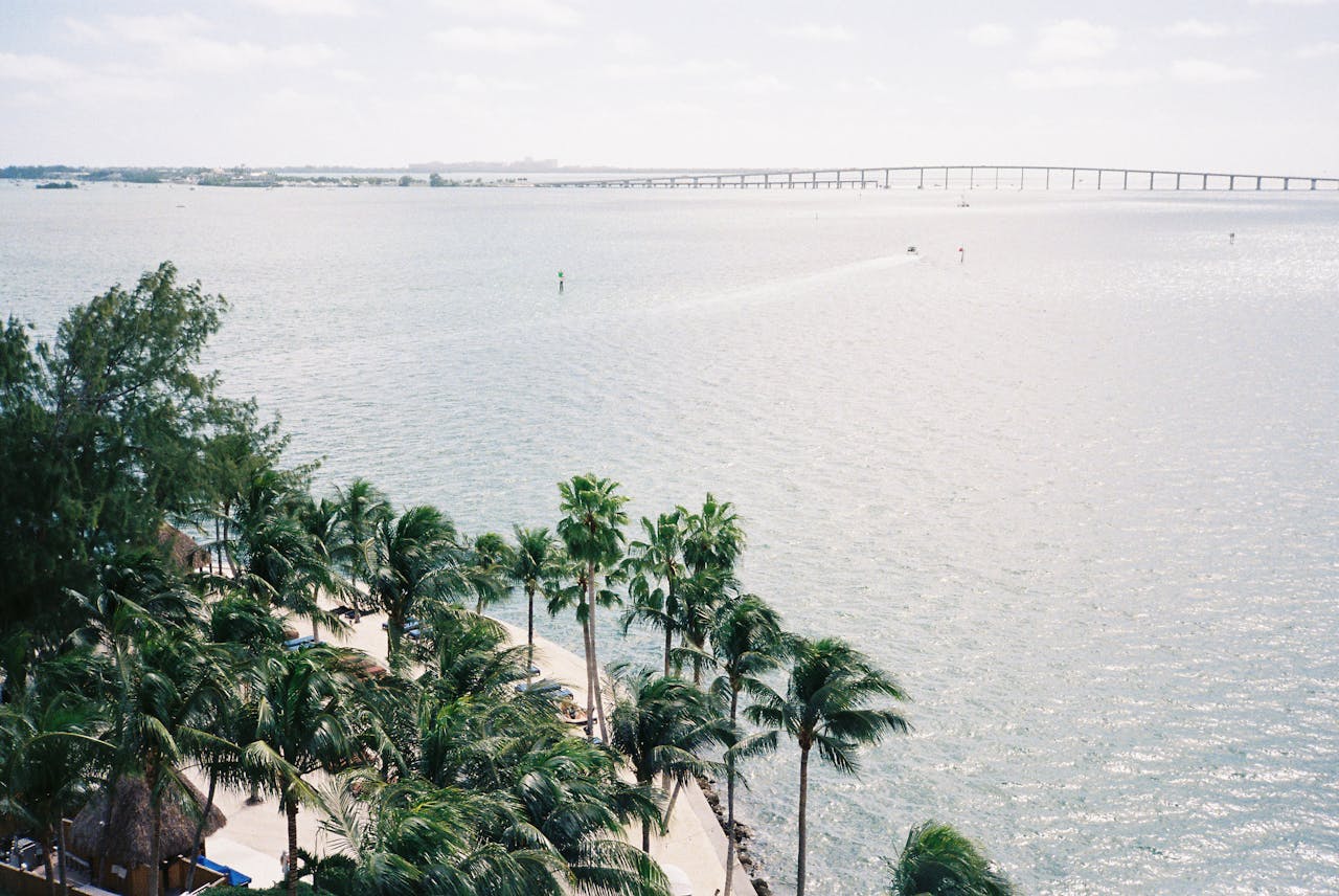 Biscayne Bay Best Places For Boating In Miami