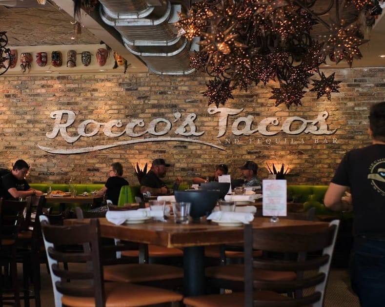 Where to Eat Palm Beach Boat Show