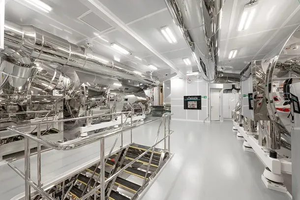 Rising Yacht Operational Costs and the Pressure to Streamline