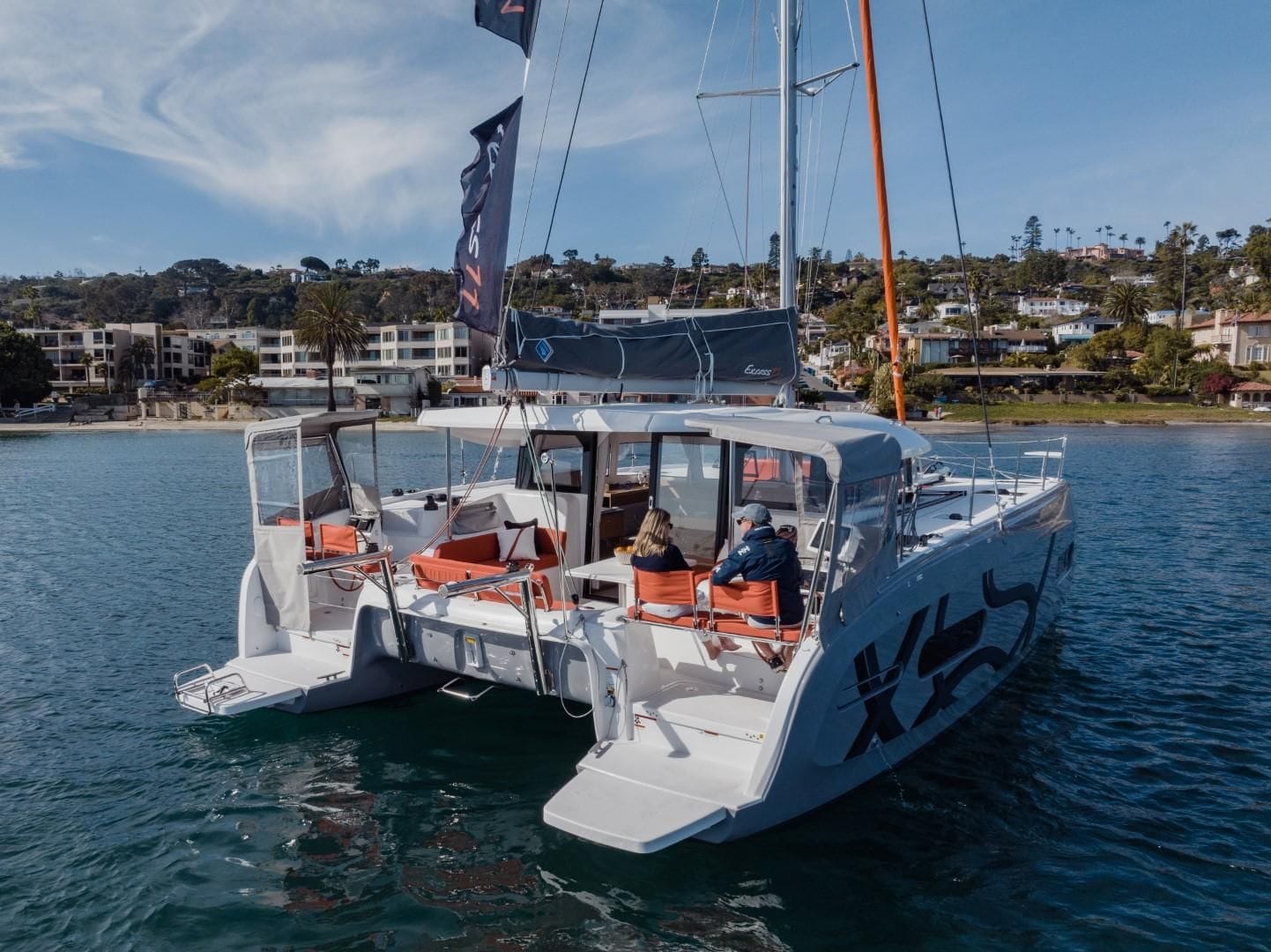 Catamarans Buying Guide