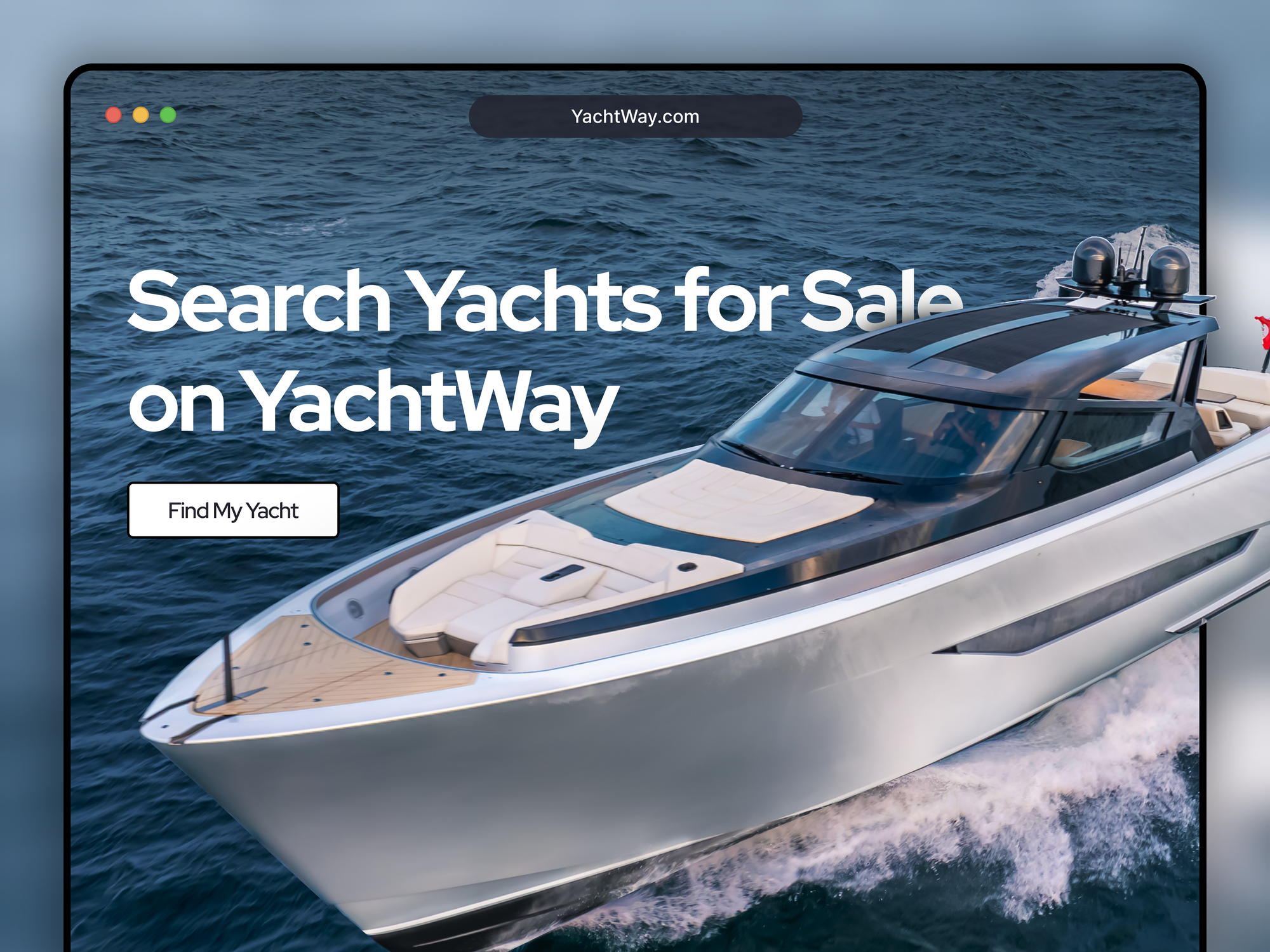 superyachts for sale