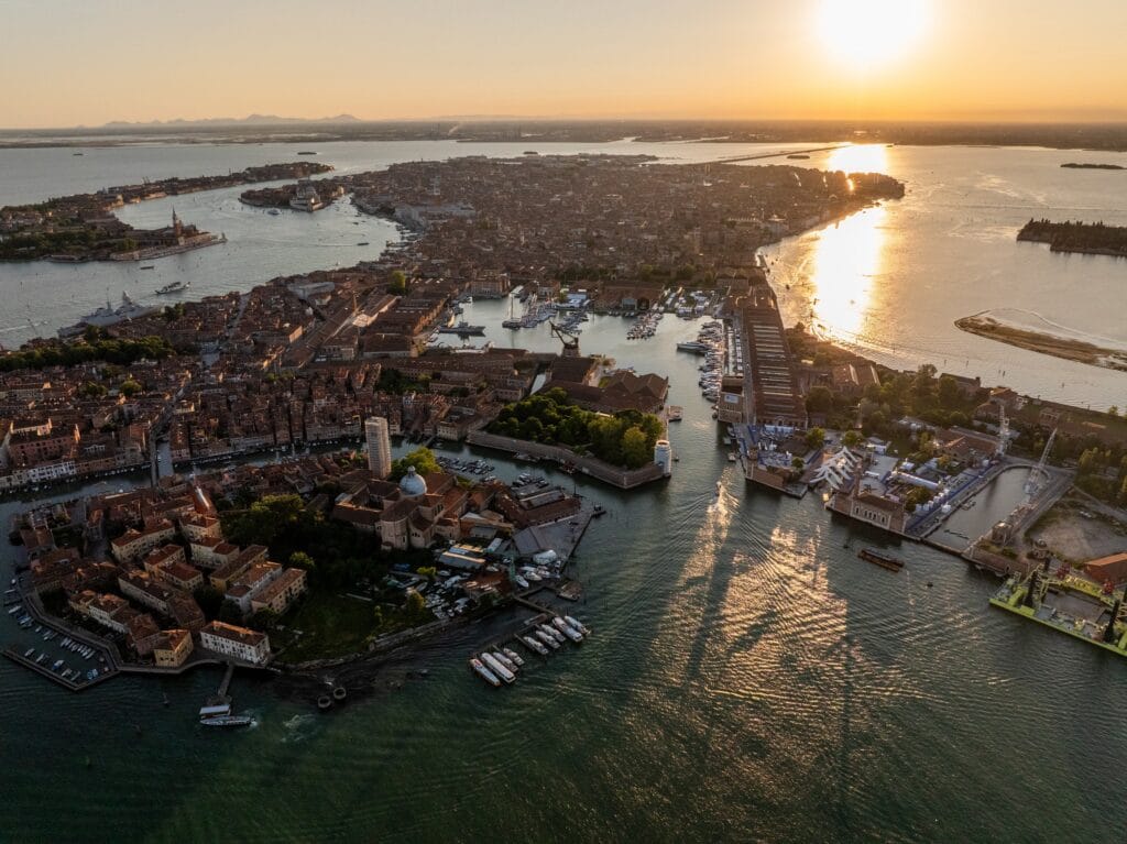 Venice Boat Show 2026