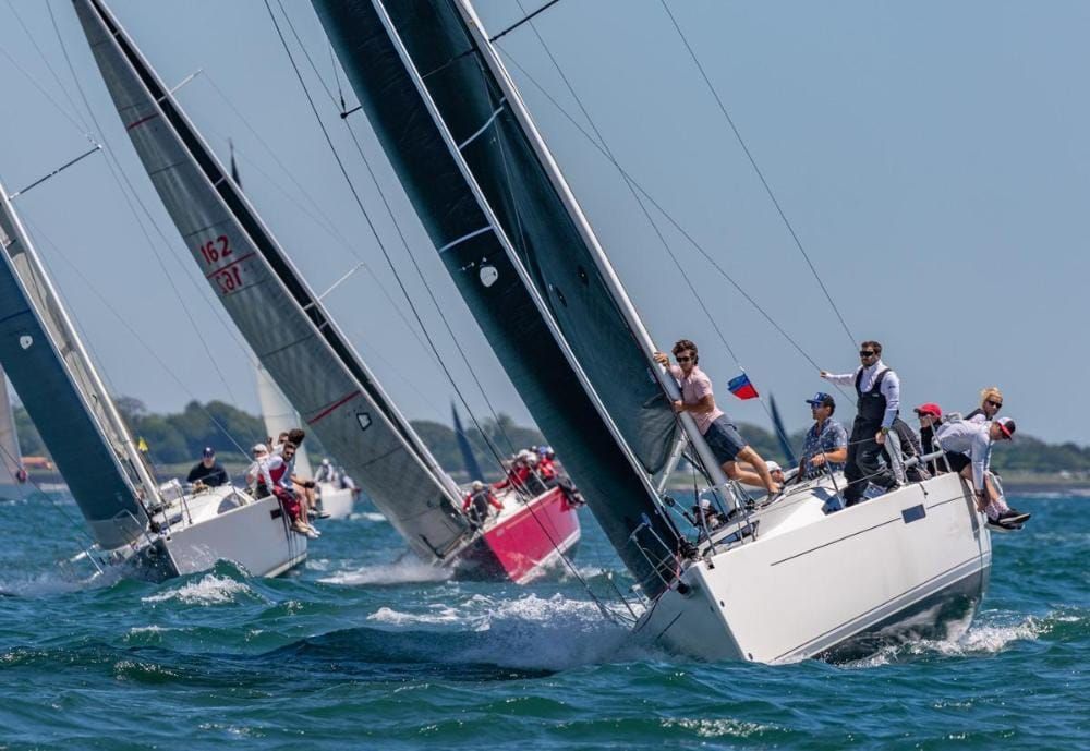 How to Watch the World's Oldest Annual Regatta This Weekend