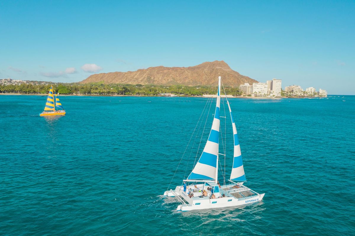 Catamarans for Sale: The Ultimate 2025 Buyer’s Guide