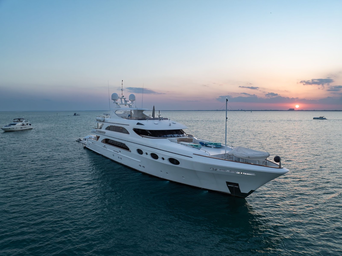 Breezo Marine Sets Sail with Yacht Sales Division, Reinforcing Its Relationship-First Legacy