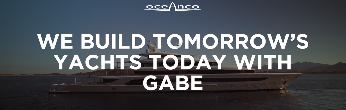 Oceanco Under the Visionary Leadership of Gabe Newell