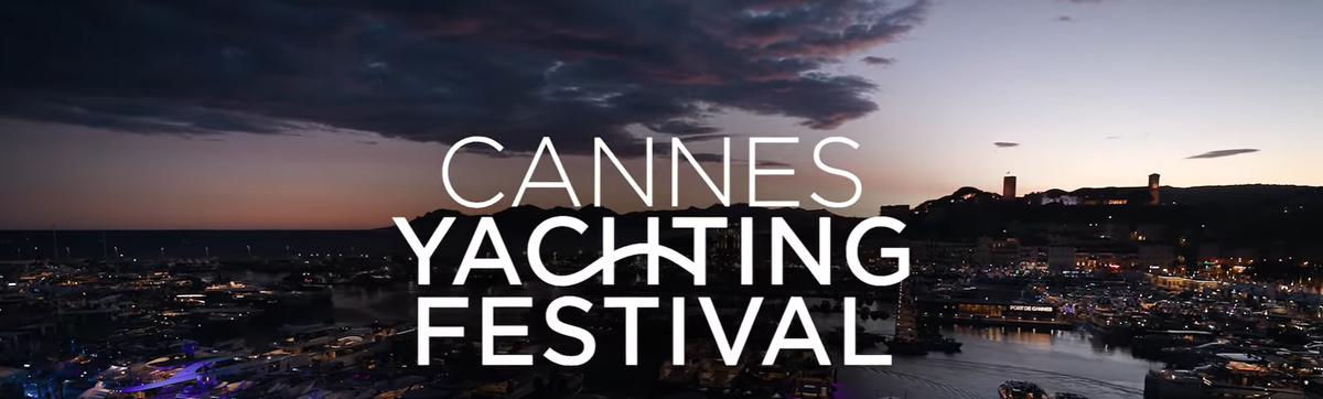 A Bigger, Bolder Cannes: 2025 Ushers in 50m+ Yachts and Record Tonnage