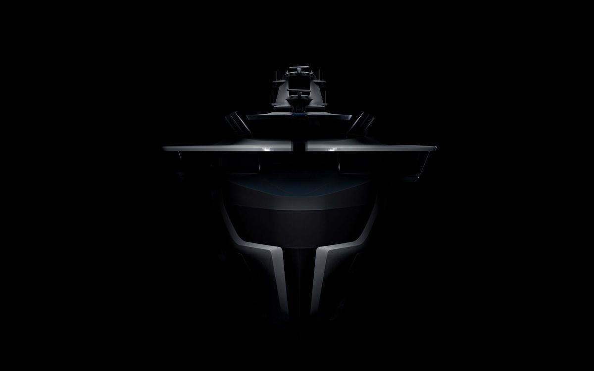 Oceanco Secures Contract for Its Largest Superyacht Yet: The 130-Metre Project Y727