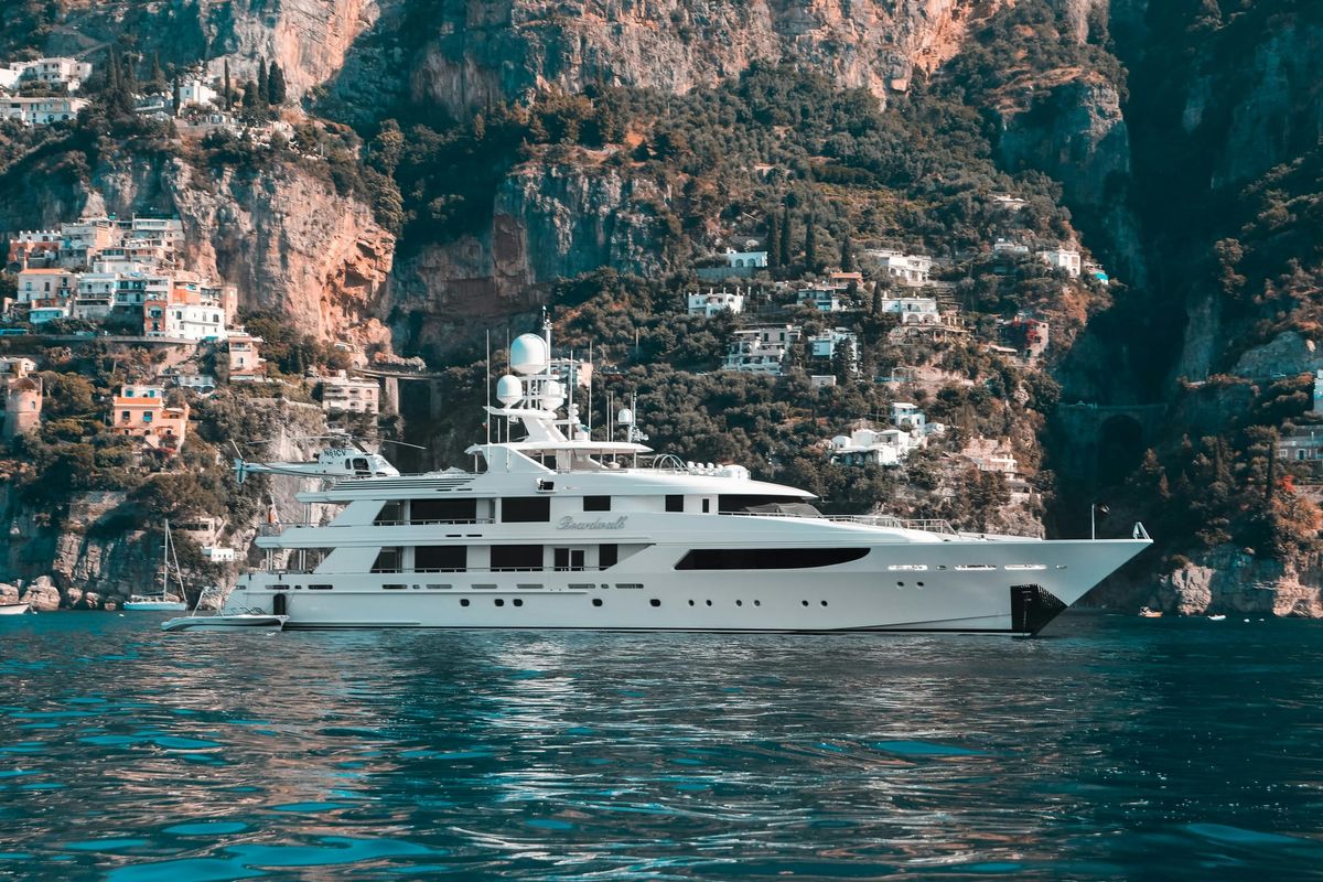 YachtWay Announces Industry-First Integration of Yacht Insurance