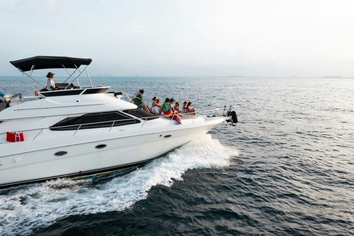 Pre-Qualification and Pre-Approval: Cornerstones of Yacht Financing