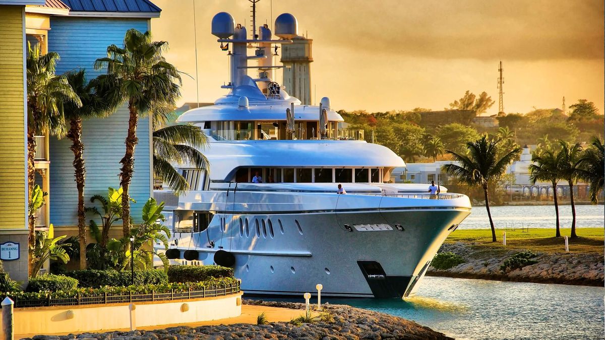 Yacht brokerage market surges to €817M in March, strongest month of 2026