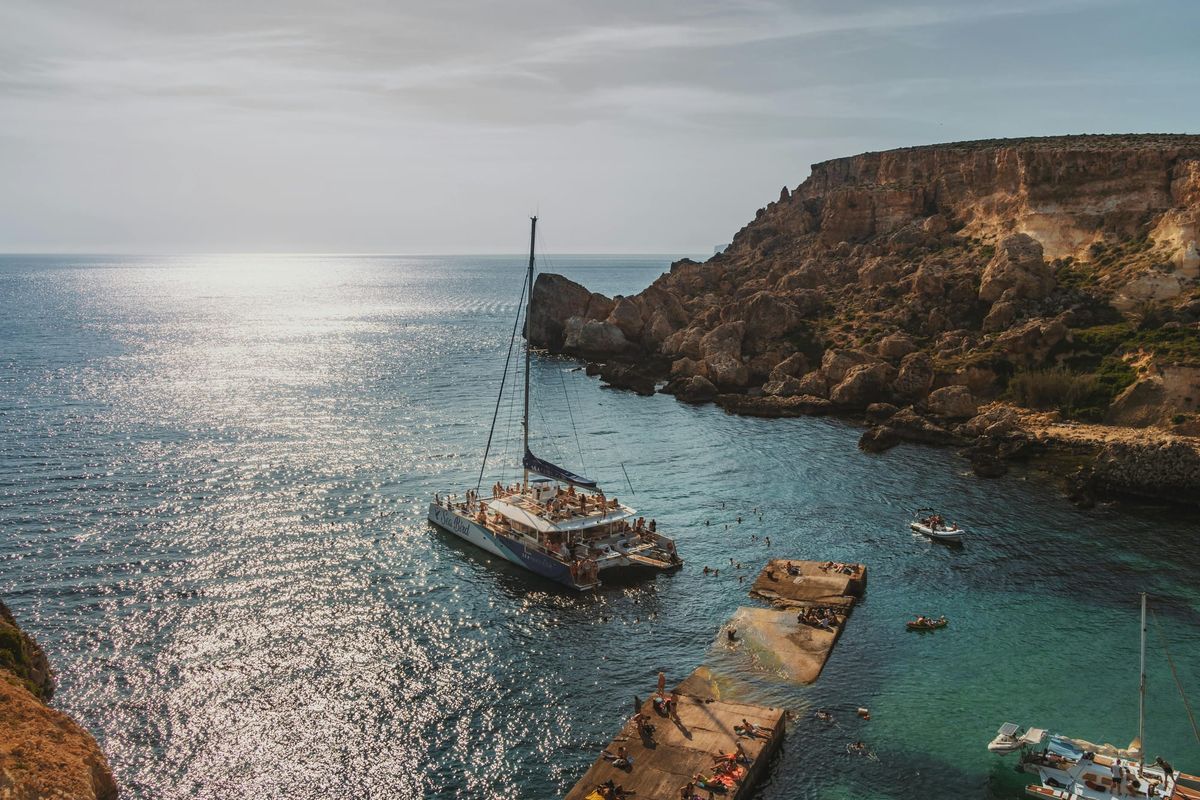 Top 10 Catamaran Manufacturers in 2026: The Ultimate Buyer's Guide