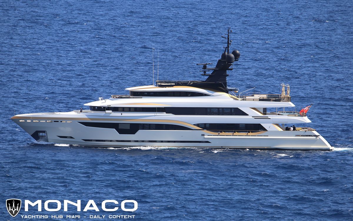 The Rise of Yacht Spotting in Miami with YachtingHub Miami