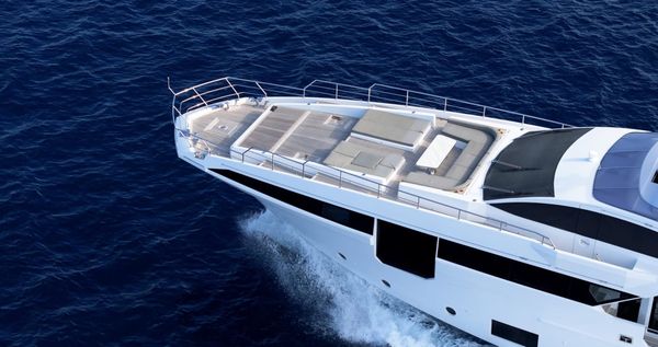 How Much Does a Yacht Cost in 2026? From $100K Mini Yachts to $500M Superyachts [Complete Guide]