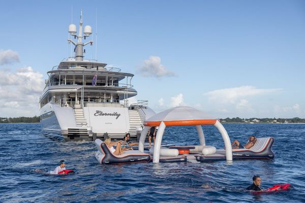 The Best Boat Names to Inspire Your Next Yacht Purchase