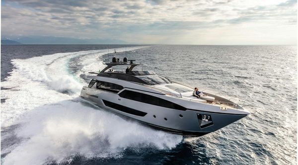 Spectacular Superyachts to See at the Palm Beach International Boat Show