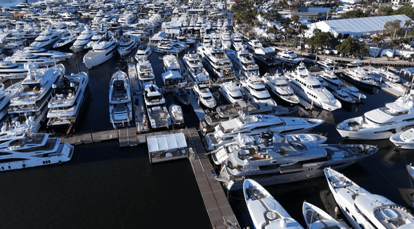 Palm Beach International Boat Show 2025: A Bigger and More Exciting Experience