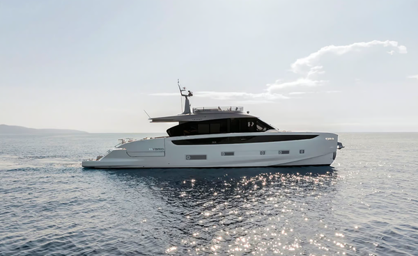 Four Tempting Azimut Yachts for 2025