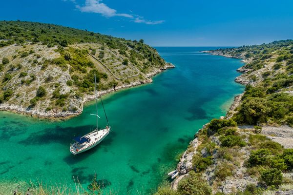 Top 5 Summer 2025 Yachting Destinations