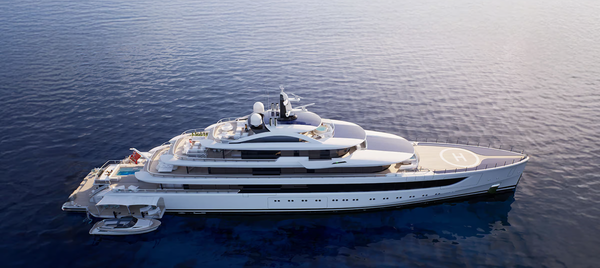 Yacht Charter Cost Guide 2025
