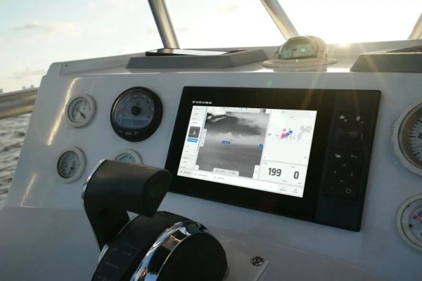 Fusion of ProteusCore and Sea.AI