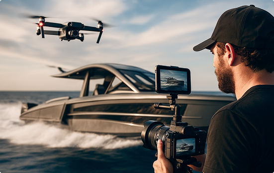 State of the Yacht Market Report: Q1 2025