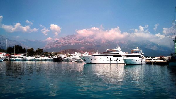 types of hull shapes