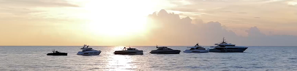 Ferretti Group Completes Acquisition of Wally Yachts