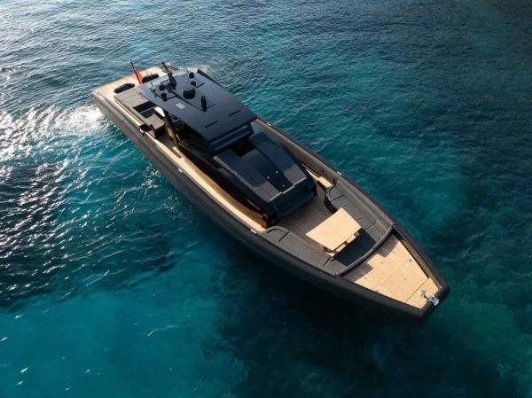 Novamarine Joins YachtWay