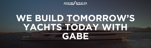 Oceanco Leadership of Gabe Newell